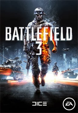 Download Battlefield 3 Highly Compressed 2mb